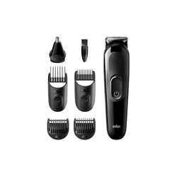 BRAUN Trimer za bradu MULTI MGK3320 BOX CEEMEA