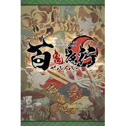 HYAKKI YAKO Survivors (Windows/Xbox Series X|S) XBOX LIVE Key EUROPE