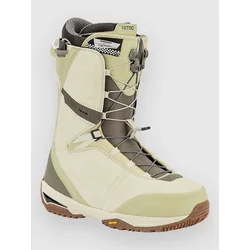 Nitro Team TLS 2026 Snowboard Boots desert