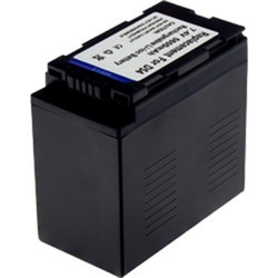 MTEC baterija CGA-D54S za Panasonic AG-DVC30 / NV-DS11 / NV-MX1