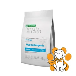 Natures Protection Hypoallergenic Insects - 10kg, Hrana Za Alergične Pse