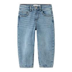 NAME IT Kavbojke NMFBELLA moder denim