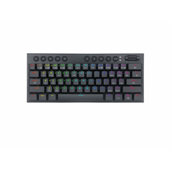 REDRAGON Noctis Pro Mechanical Gaming Keyboard Wired