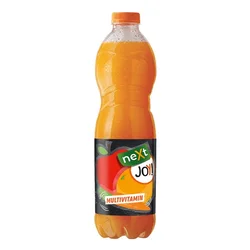 NEXT JOY Sok Multivitamin 1.5