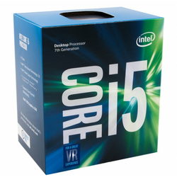 Intel, Intel Core i5 7400 3.0GHz BOX LGA1151   , 12DINT0037