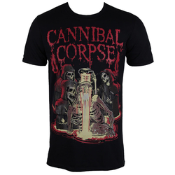Metal majica Cannibal Corpse - Acid - PLASTIC HEAD - PH9854