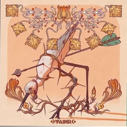 Taihr - Allicanto (Coloured) (LP)