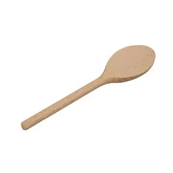 Ovalni čajnik 20 cm iz lesa.