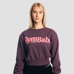 GymBeam Women‘s GymBabe Jumper Eclipse