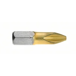 Bosch bit odvrtača Max Grip PH 1, 25 mm ( 2607002487 )