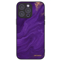 ULTIMATE CASE za Apple iPhone 14 Pro Max - Purple