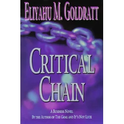 Critical Chain