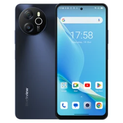 BLACKVIEW pametni telefon Shark 8 8GB/256GB, Grey