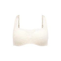 TRIUMPH Nedrček Body Make-Up Illusion ecru