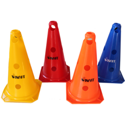 Modri stožec, 30 cm WINART