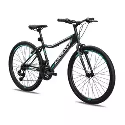 Galaxy Bicikl galaxy festina 26/18 crna/siva/sv.plava mat ( 650212 )