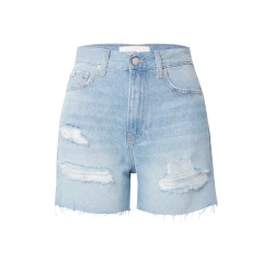 Calvin Klein Ženski teksas šorc, Svetloplavi