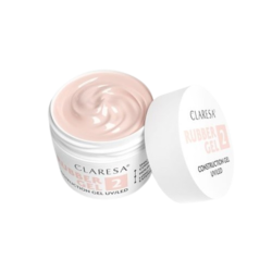 CLARESA - RUBBER GEL- 90G