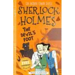 Devils Foot (Easy Classics)