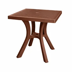 Sto 60x60 – Braon