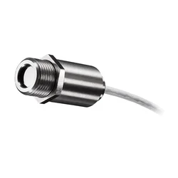 Pirometar Optris CS micro 2MH, +385°C do +1600°C, 75:1, 1m kabla
