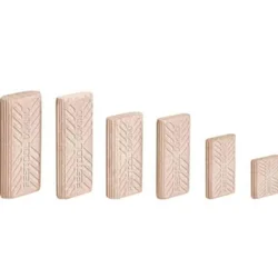 DOMINO Festool bukev D 4x20/450 BU za DF 500