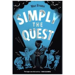 Simply the Quest