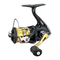 Shimano Sahara 1000 FI