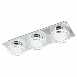 Eglo 94485 - LED stropno svetlo CISTERNO 3xLED/4,5W/230V