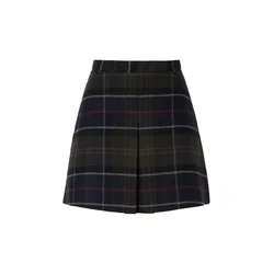Barbour Krilo Marlow marine/svetlo siva/oliva/temno rdeča