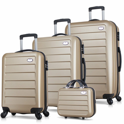 ZOOZIE BAGS Ruby MV8435 set kofera