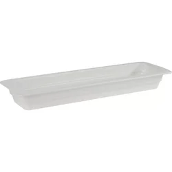 APS GN posoda 2/4 iz porcelana, globina: 60 mm, prostornina: 3,00 litra