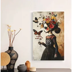 Wallity Slika YNS-1031, 70x100 cm