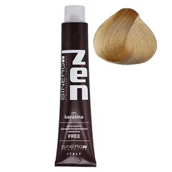 Farba za Kosu Bez Amonijaka sa Keratinom Sinergy Zen 9.0 | Boje za Kosu | Kozmo