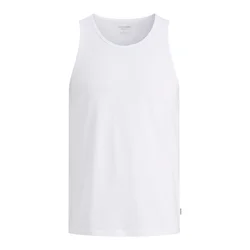 JACK & JONES Majica bela
