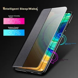 ZhengJian Maska za mobilni telefon Huawei P40 Pro+, Crna