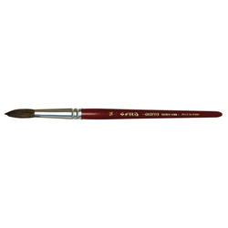 Četkica akvarel br.14 giotto 0551400
