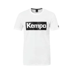 Kempa T-shirt Promo blanc Bela