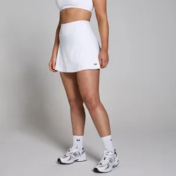 Ženski skort Tempo MP – bela - L