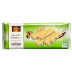 shumee Feiny piškoti z oreščki, oblati 250 g