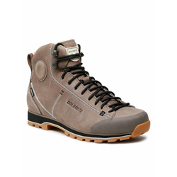 Dolomite Trekking Cinquantaquattro High Fg Gtx GORE-TEX 247958-1399011 Smeđa