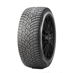 Pirelli Scorpion Ice Zero 2 ( 235/60 R18 107H XL, stavljenji spike-ovi )