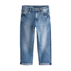 Next Kavbojke moder denim