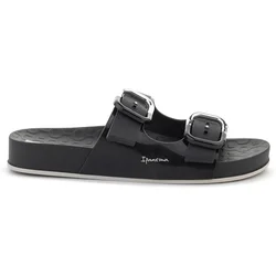 Ipanema SHORE SLIDE FEM, natikače, crna 83781