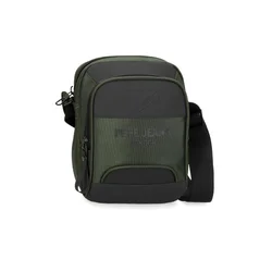 PEPE JEANS BROMLEY muška torba na rame - zelena ( 70.653.42 )