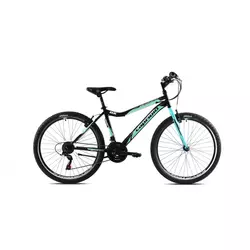 CAPRIOLO DIAVOLO DX 600 crno-tirkiz