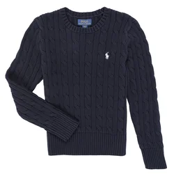 Polo Ralph Lauren  CABLE CN-SWEATER-PULLOVER  pisana