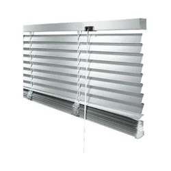 Žaluzina pvc 90x220cm bela