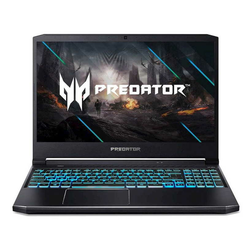 ACER laptop Predator Helios PH315-53-502A (NH.Q7ZEX.006)
