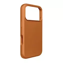 Puro Icon futrola za iPhone 17 Pro narandzasta